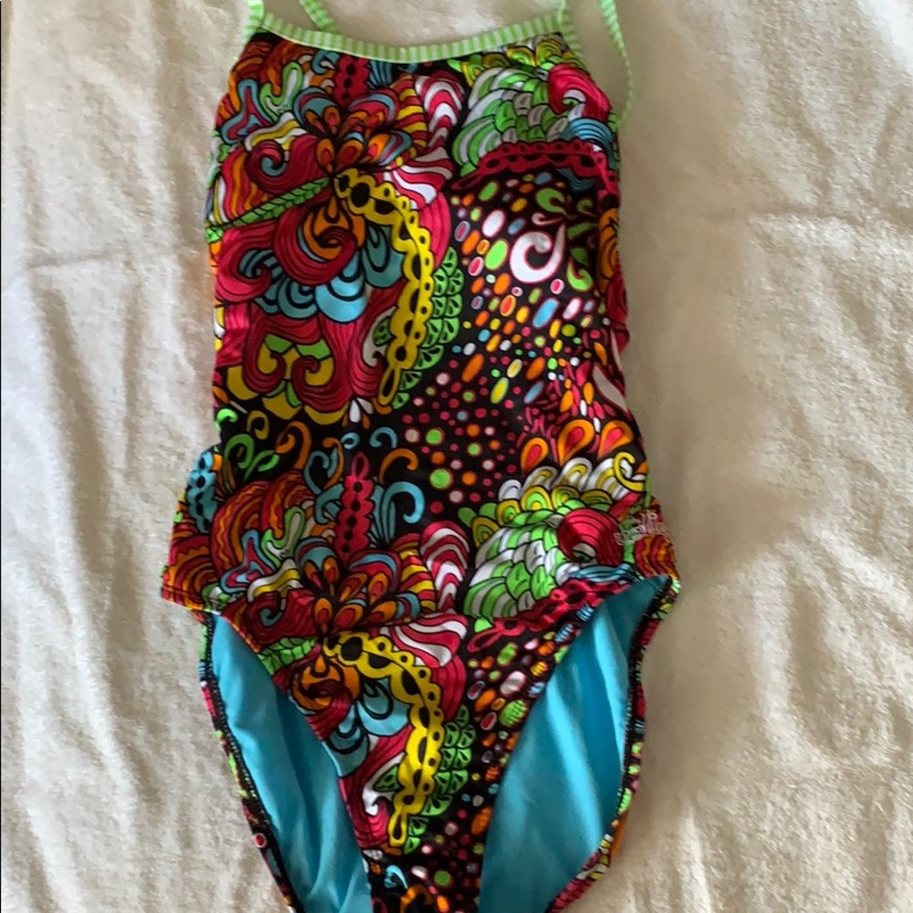 Uglies One Piece